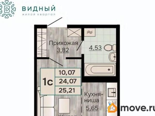 Квартира продажа в Пермь, Пермский Край