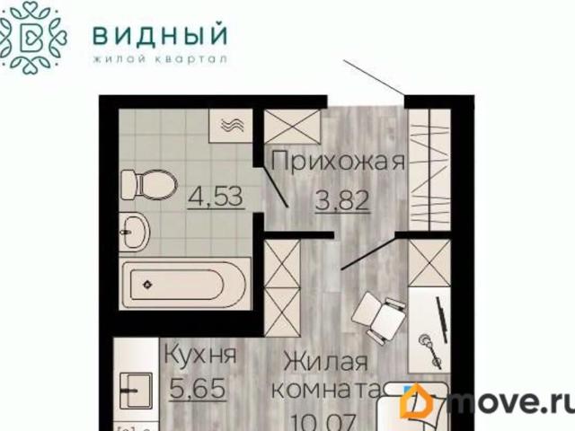 Квартира продажа в Пермь, Пермский Край