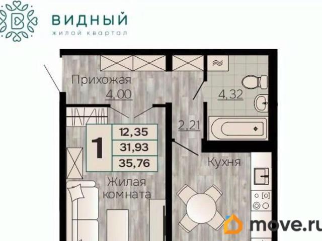 Квартира продажа в Пермь, Пермский Край