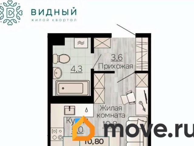 Квартира продажа в Пермь, Пермский Край