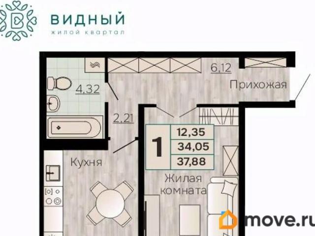 Квартира продажа в Пермь, Пермский Край