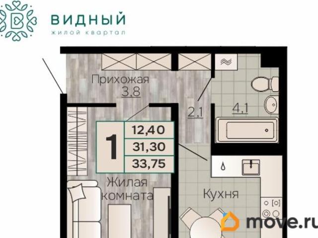 Квартира продажа в Пермь, Пермский Край