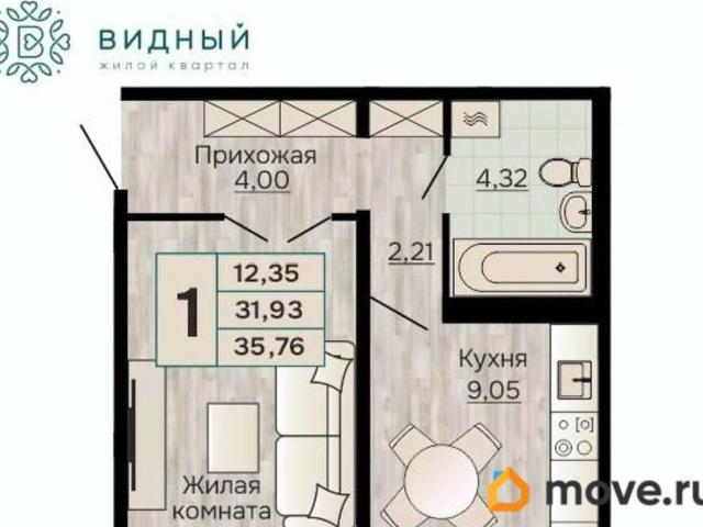 Квартира продажа в Пермь, Пермский Край