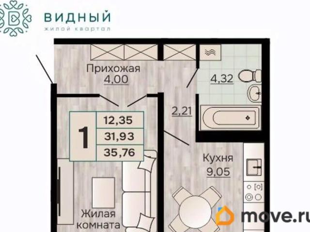 Квартира продажа в Пермь, Пермский Край