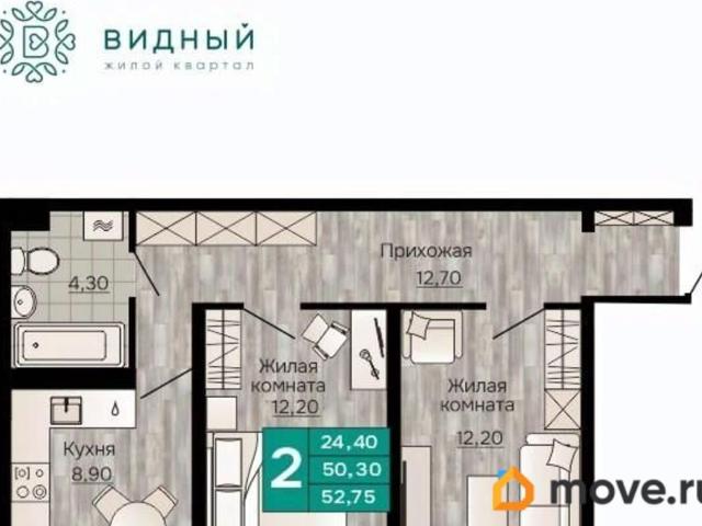 Квартира продажа в Пермь, Пермский Край