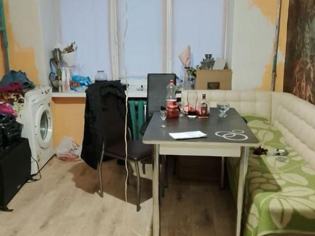 Квартира продажа в Пермь, Пермский Край