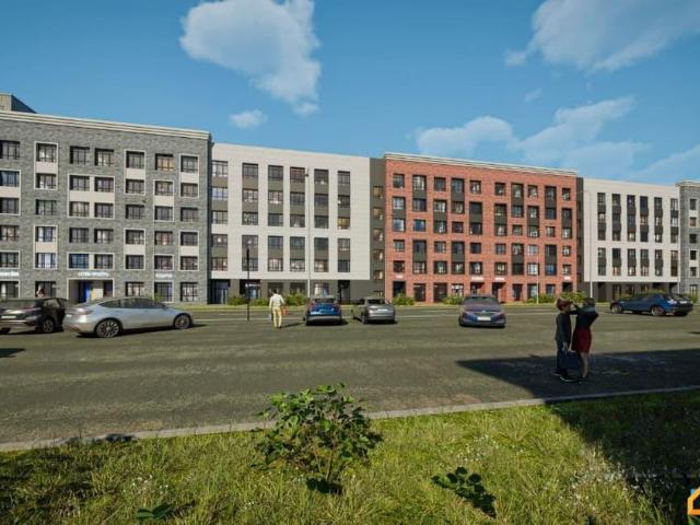Квартира продажа в Пермь, Пермский Край
