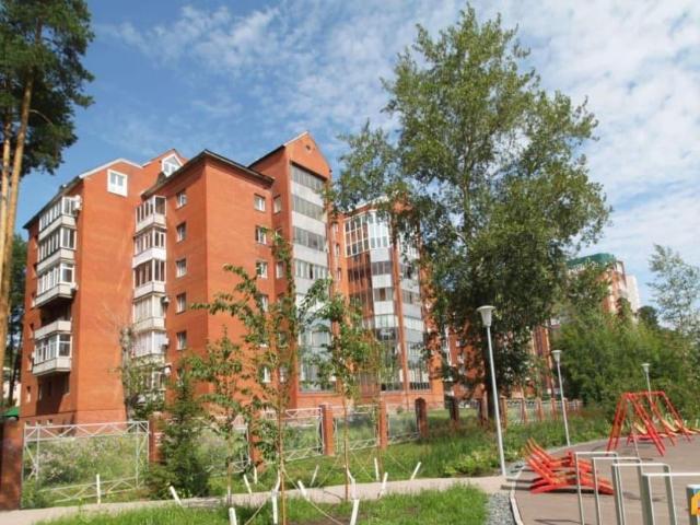 Квартира продажа в Пермь, Пермский Край