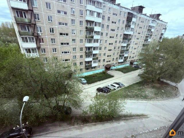 Квартира продажа в Пермь, Пермский Край