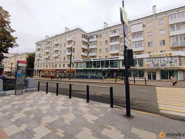 Квартира продажа в Пермь, Пермский Край