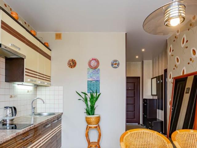 Квартира продажа в Пермь, Пермский Край