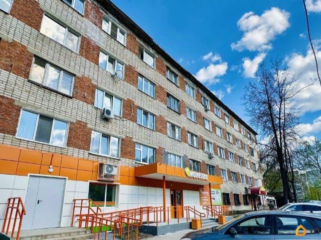 Квартира продажа в Пермь, Пермский Край