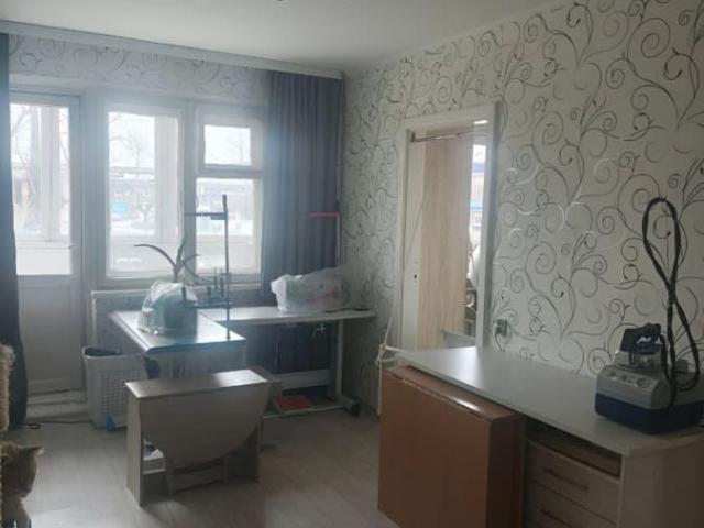 Квартира продажа в Пермь, Пермский Край