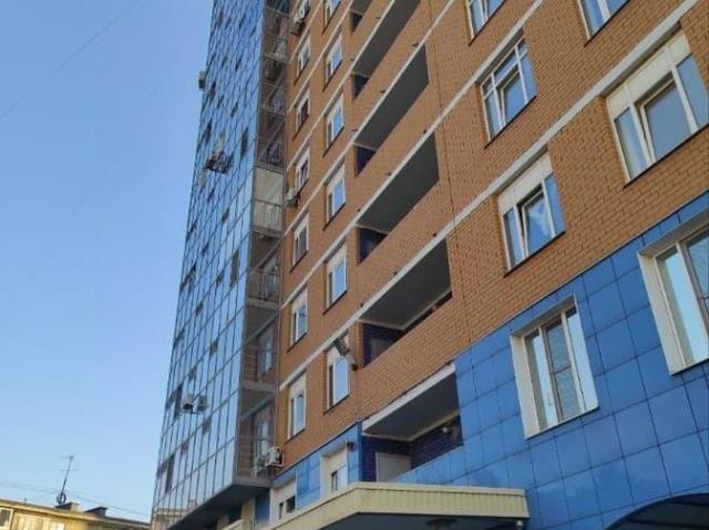 Квартира продажа в Мотовилихинский район, Пермь
