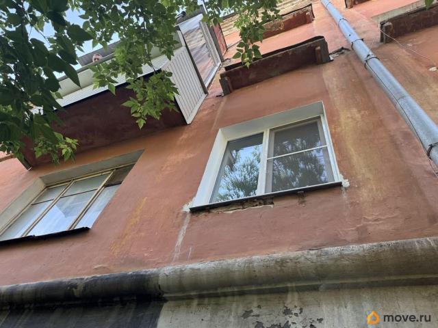 Квартира продажа в Пермь, Пермский Край