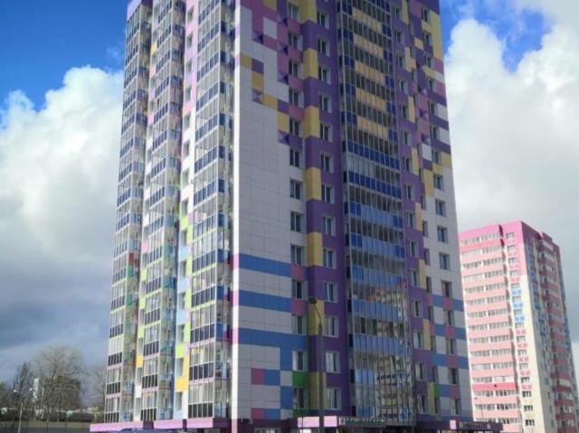 Квартира продажа в Пермь, Пермский Край