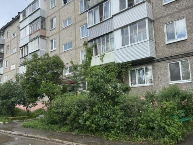 Квартира продажа в Пермь, Пермский Край