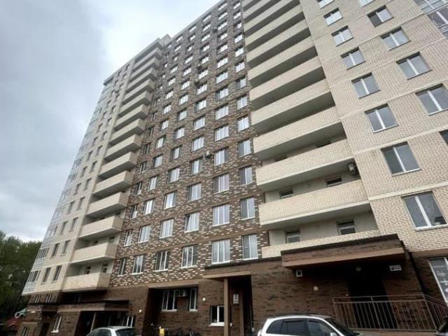 Квартира продажа в Индустриальный район, Пермь