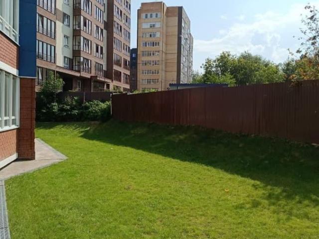 Квартира продажа в Индустриальный район, Пермь