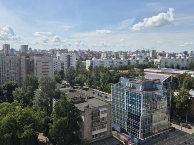 Квартира продажа в Пермь, Пермский Край