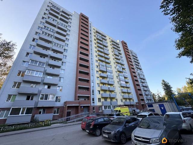 Квартира продажа в Пермь, Пермский Край