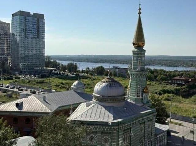 Квартира продажа в Пермь, Пермский Край