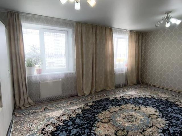 Квартира продажа в Индустриальный район, Пермь