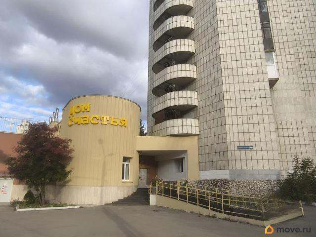 Квартира продажа в Индустриальный район, Пермь