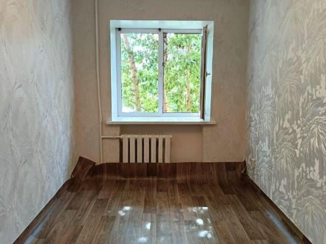 Квартира продажа в Индустриальный район, Пермь