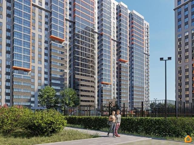 Квартира продажа в Индустриальный район, Пермь