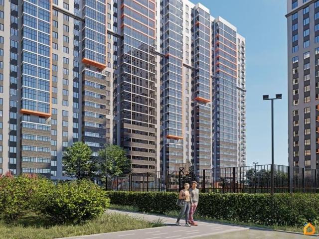 Квартира продажа в Индустриальный район, Пермь