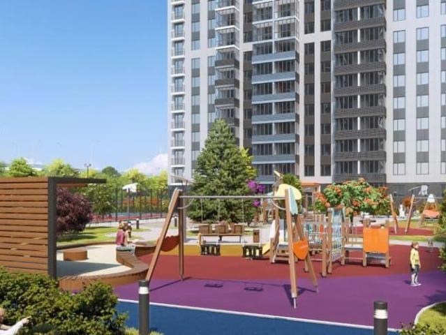 Квартира продажа в Индустриальный район, Пермь