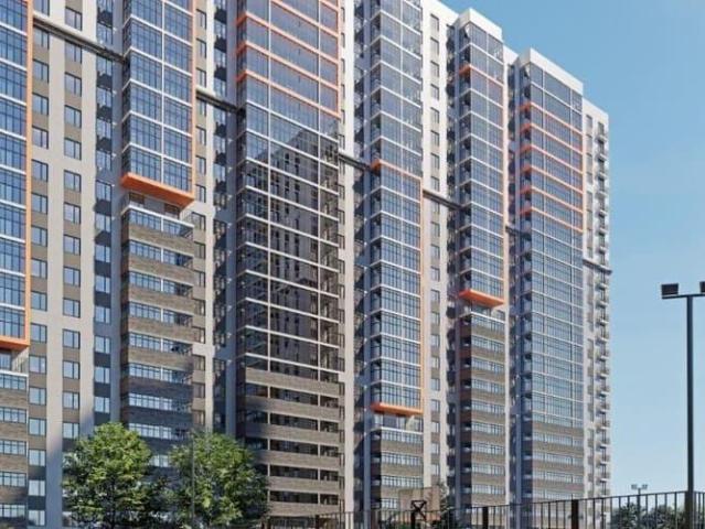 Квартира продажа в Индустриальный район, Пермь