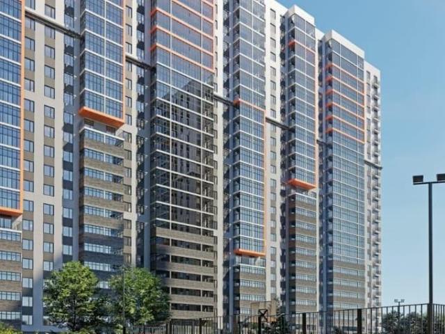 Квартира продажа в Индустриальный район, Пермь