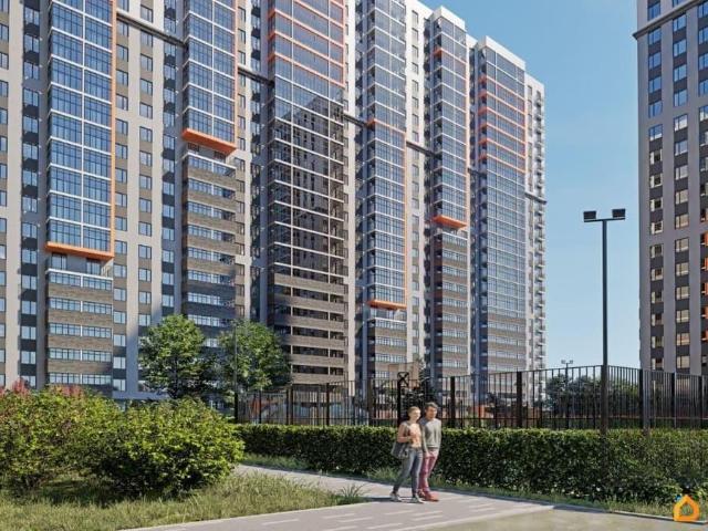 Квартира продажа в Индустриальный район, Пермь