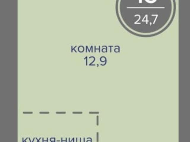 Квартира продажа в Индустриальный район, Пермь