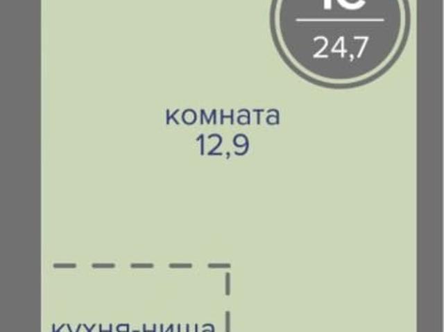 Квартира продажа в Индустриальный район, Пермь