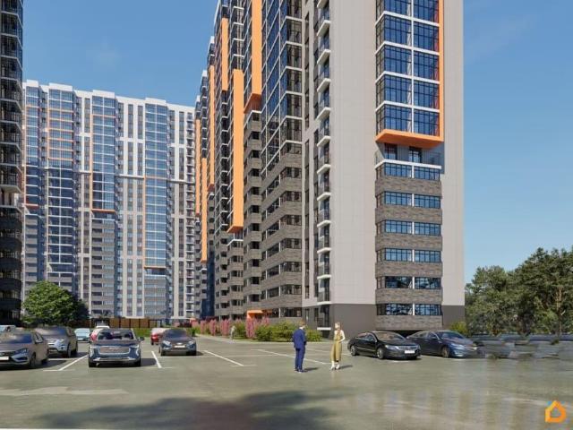 Квартира продажа в Индустриальный район, Пермь