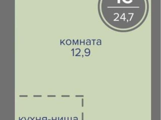 Квартира продажа в Индустриальный район, Пермь