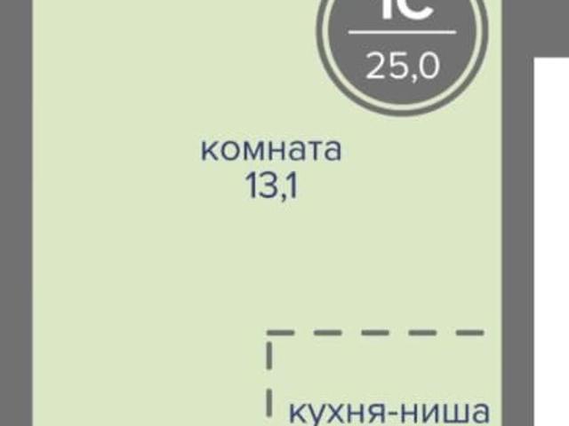 Квартира продажа в Индустриальный район, Пермь