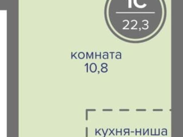 Квартира продажа в Индустриальный район, Пермь
