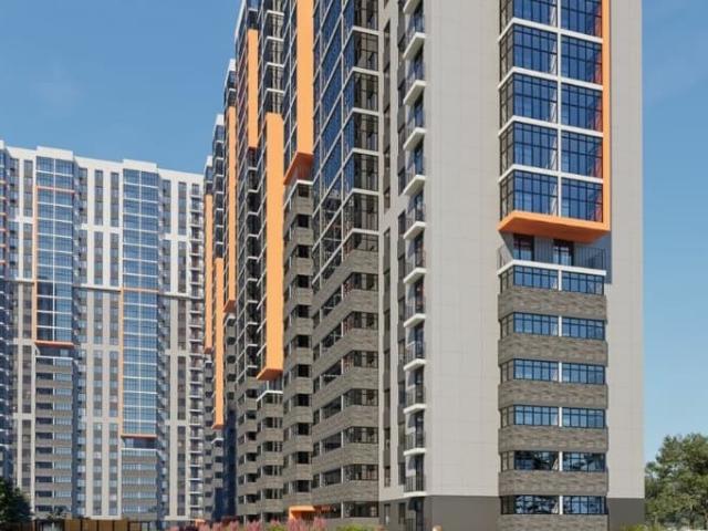 Квартира продажа в Индустриальный район, Пермь