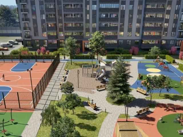Квартира продажа в Индустриальный район, Пермь