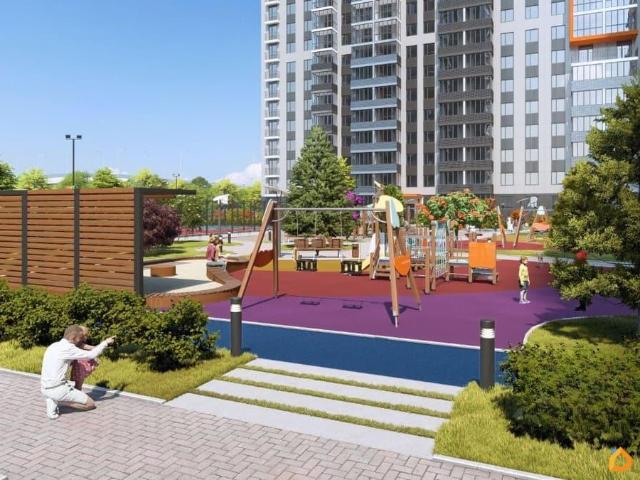 Квартира продажа в Индустриальный район, Пермь