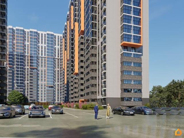 Квартира продажа в Индустриальный район, Пермь