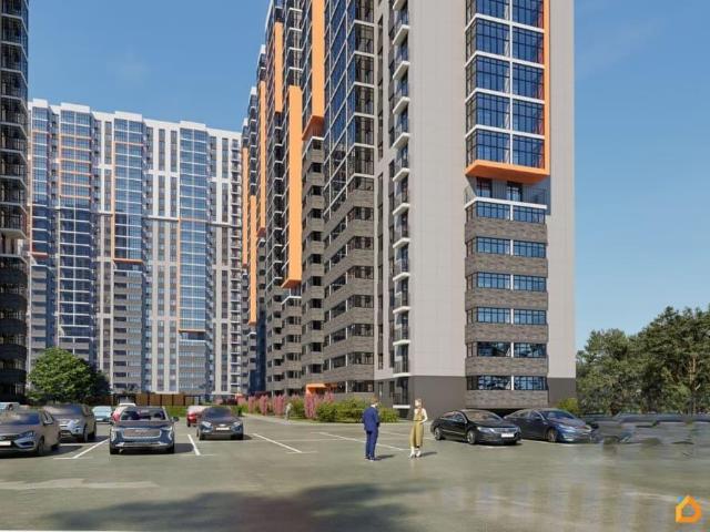 Квартира продажа в Индустриальный район, Пермь