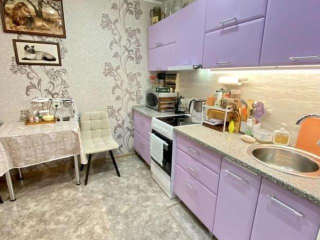 Квартира продажа в Пермь, Пермский Край