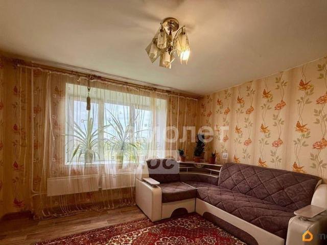 Квартира продажа в Пермь, Пермский Край