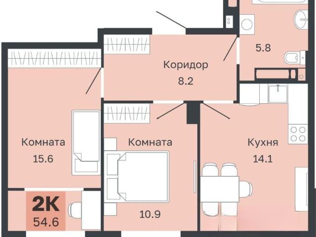 Квартира продажа в Пермь, Пермский Край