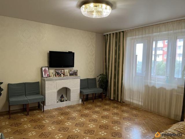 Квартира продажа в Пермь, Пермский Край